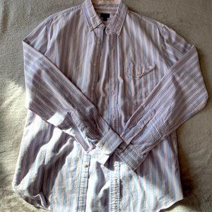 J.Crew button down shirt